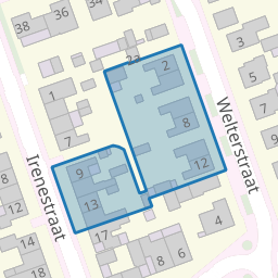 Perceel LNE00-E-2908