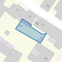 Perceel LNE00-E-2969