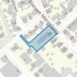 Perceel LNE00-E-2972