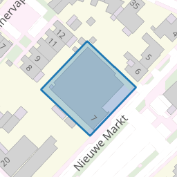 Perceel LNE00-E-3072