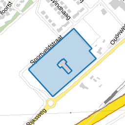 Perceel LNE00-E-3079