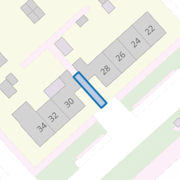 Perceel LNE00-E-3122