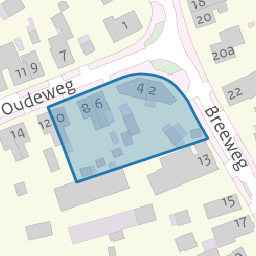 Perceel LNE00-E-3151