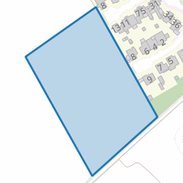 Perceel LNE00-E-3190