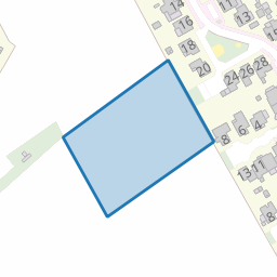 Perceel LNE00-E-3191