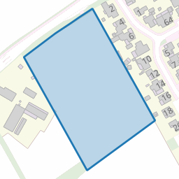 Perceel LNE00-E-3192