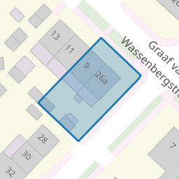 Perceel LNE00-E-3207