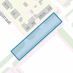 Perceel LNE00-E-3219