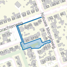 Perceel LNE00-E-3238