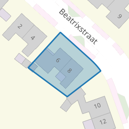 Perceel LNE00-E-3321