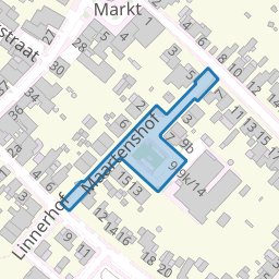 Perceel LNE00-E-3377