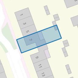 Perceel LNE00-E-3408