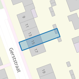 Perceel LNE00-E-3415