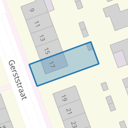 Perceel LNE00-E-3416