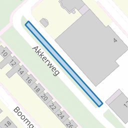 Perceel LNE00-E-3446