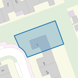 Perceel LNE00-E-3469