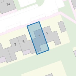 Perceel LNE00-E-3470