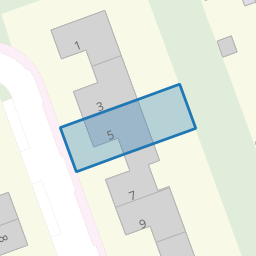 Perceel LNE00-E-3473