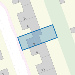 Perceel LNE00-E-3474