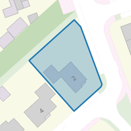 Perceel LNE00-E-3488