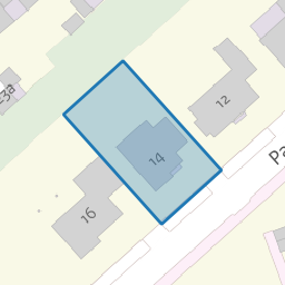 Perceel LNE00-E-3497