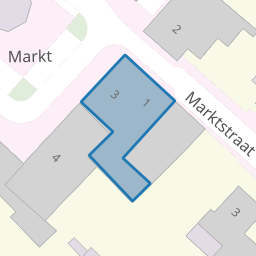 Perceel LNE00-E-3509