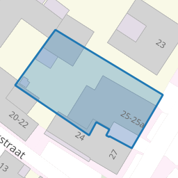 Perceel LNE00-E-3512