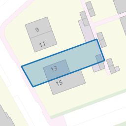 Perceel LNE00-E-3516