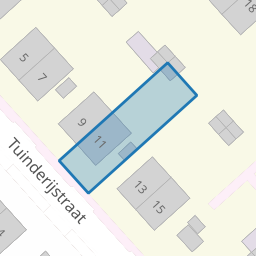 Perceel LNE00-E-3533