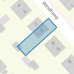 Perceel LNE00-E-3537