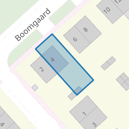 Perceel LNE00-E-3539