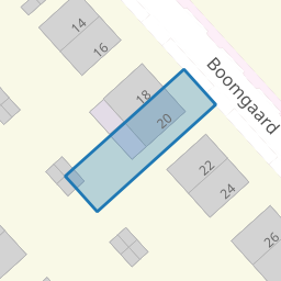 Perceel LNE00-E-3558