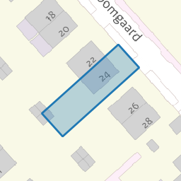 Perceel LNE00-E-3561