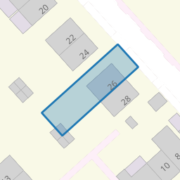 Perceel LNE00-E-3562