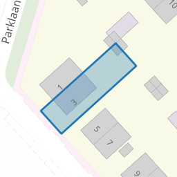 Perceel LNE00-E-3564