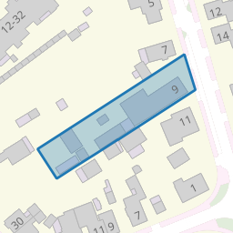 Perceel LNE00-E-3571