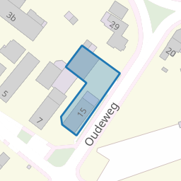 Perceel LNE00-E-3581