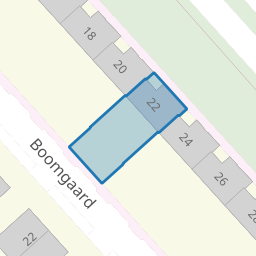 Perceel LNE00-E-3589