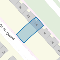 Perceel LNE00-E-3590