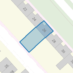 Perceel LNE00-E-3591