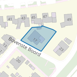 Perceel LNE00-E-3614