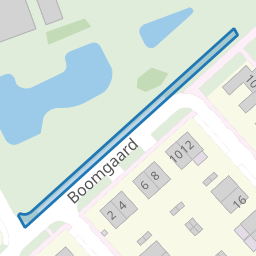 Perceel LNE00-E-3629