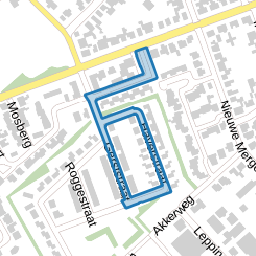 Perceel LNE00-E-3676