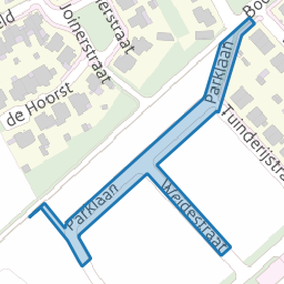 Perceel LNE00-E-3772