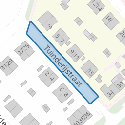 Perceel LNE00-E-3773