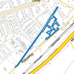 Perceel LNE00-E-3798