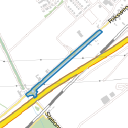 Perceel LNE00-E-3801