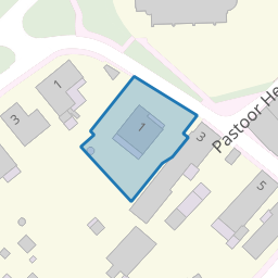 Perceel LNE00-E-3803