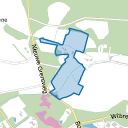 Perceel LNK00-A-2488