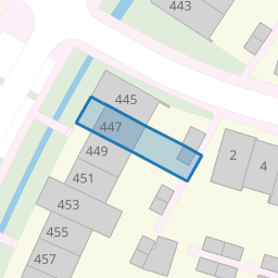 Perceel LNK00-AA-1001